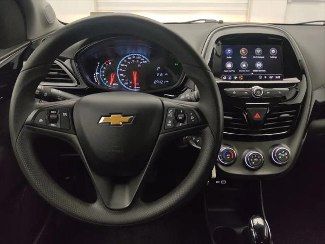 2019 Chevrolet Spark 1LT CVT