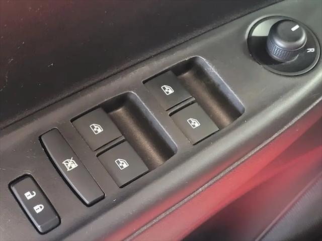 2019 Chevrolet Spark 1LT CVT