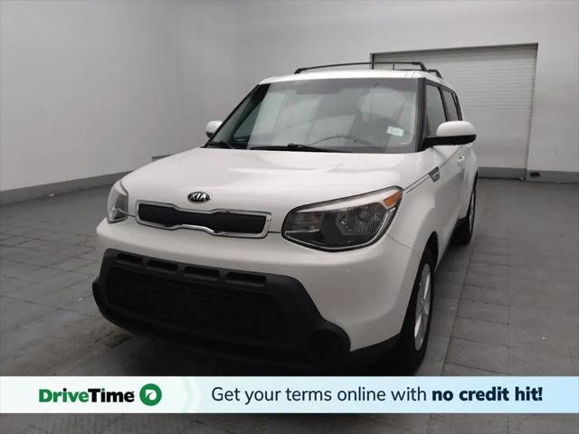 2016 Kia Soul Base for sale in Marietta, GA