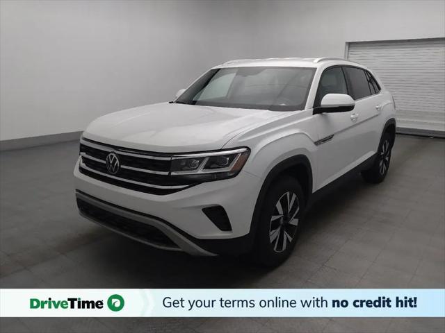 2023 Volkswagen Atlas Cross Sport 2.0T SE for sale in Macon, GA