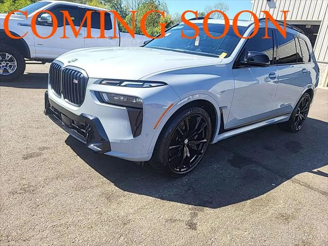 2023 BMW X7 M60i for sale in Greensboro, NC