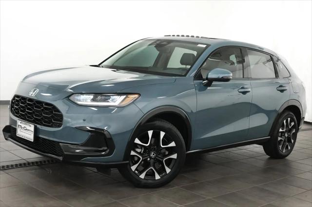 2026 Honda HR-V AWD EX-L for sale in Elmhurst, IL