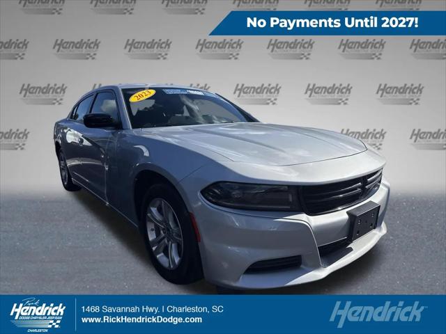 2023 Dodge Charger SXT for sale in Charleston, SC