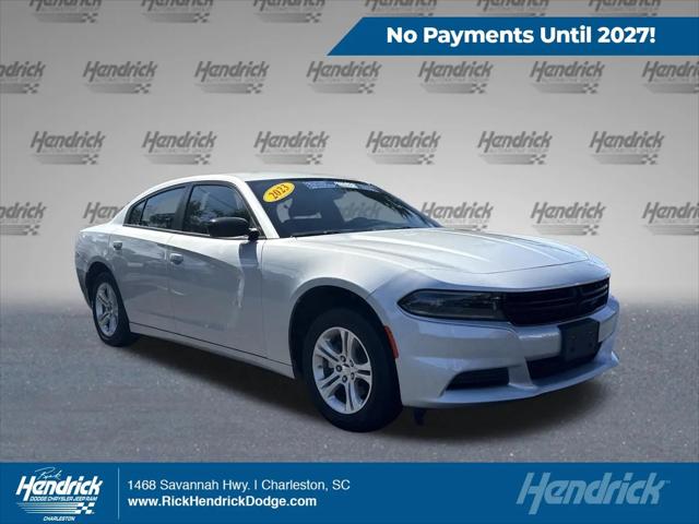 2023 Dodge Charger SXT for sale in Charleston, SC
