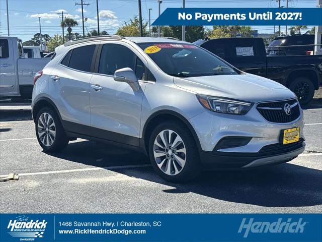 2018 Buick Encore Preferred for sale in Charleston, SC