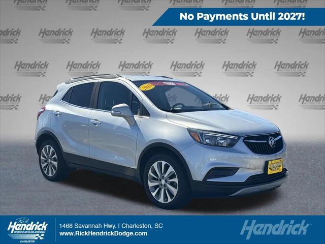 2018 Buick Encore Preferred for sale in Charleston, SC