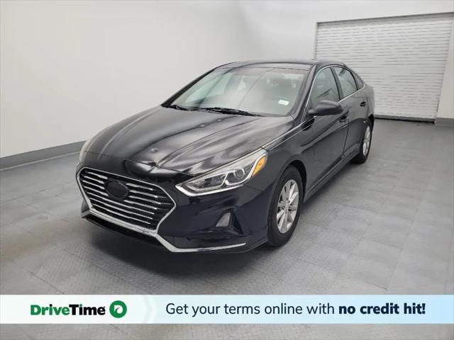 2018 Hyundai Sonata for sale near Miamisburg, OH