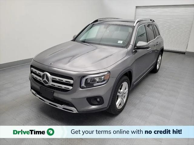 2020 Mercedes-Benz GLB for sale near Miamisburg, OH