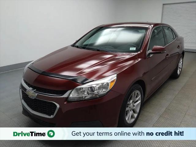 2016 Chevrolet Malibu Limited LT for sale in Highland, IN