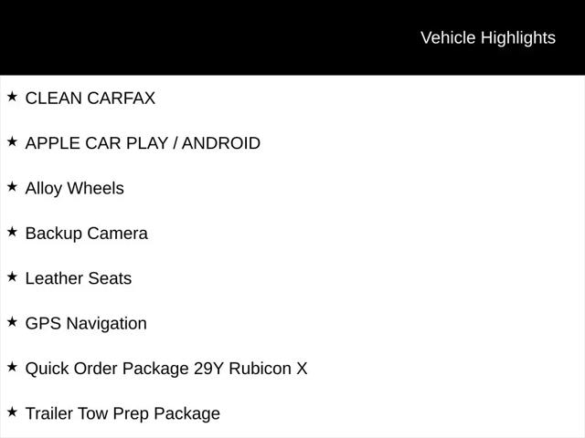 2024 Jeep Wrangler 4xe Rubicon X 4xe for sale in Titusville, FL