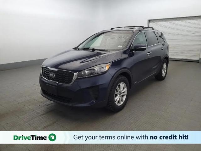 2019 Kia Sorento 2.4L LX for sale in Richmond, VA