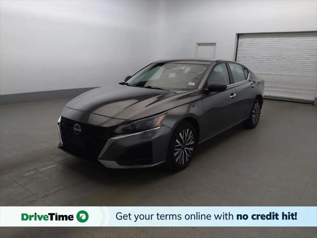 2024 Nissan Altima SV Intelligent AWD for sale in Richmond, VA
