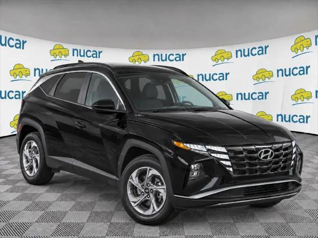 2024 Hyundai Tucson SEL for sale in Norwood, MA