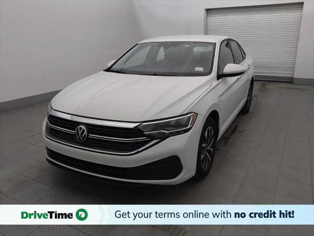 2023 Volkswagen Jetta 1.5T S for sale in Tallahassee, FL