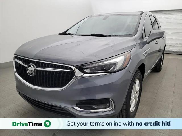 2020 Buick Enclave FWD Essence for sale in Tallahassee, FL