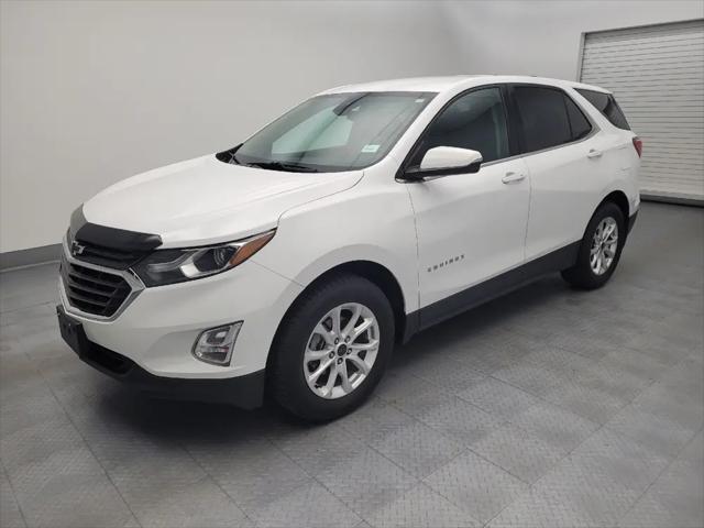 2019 Chevrolet Equinox LT for sale near Columbus, OH