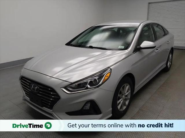 2018 Hyundai Sonata SE for sale in Mishawaka, IN