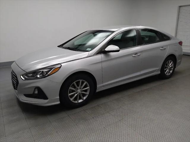 2018 Hyundai Sonata SE for sale in Mishawaka, IN
