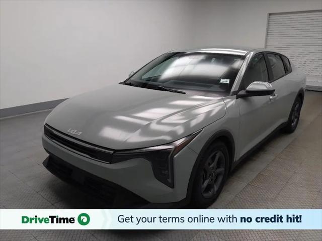 2025 Kia K4 LXS for sale in Indianapolis, IN