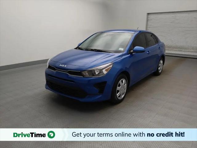 2023 Kia Rio S for sale in Lakewood, CO