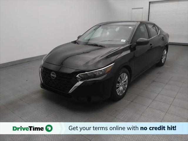 2025 Nissan Sentra S for sale in Columbia, SC
