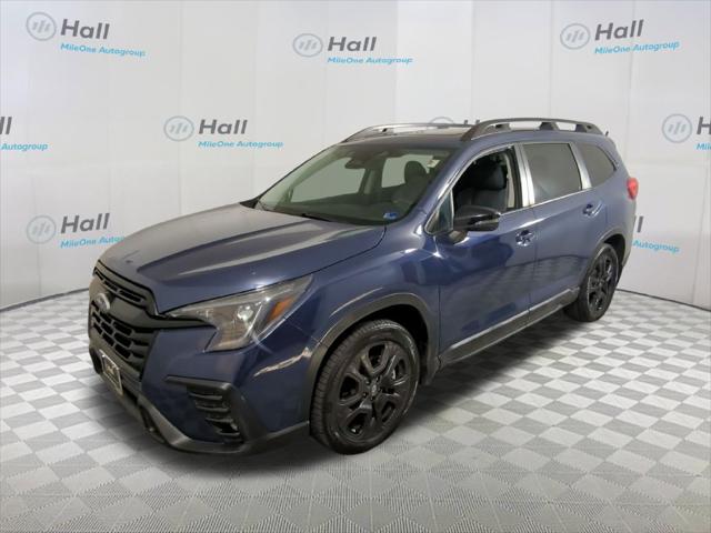 2023 Subaru Ascent Onyx Edition 7-Passenger 2023 Subaru Ascent Onyx Edition 7-Passenger