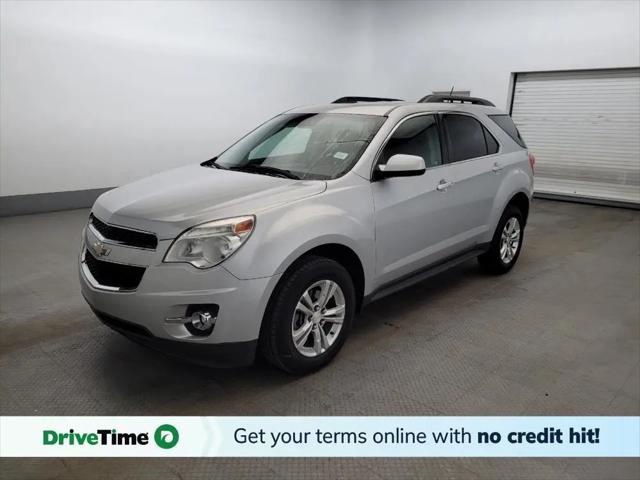 2015 Chevrolet Equinox 2LT for sale in Allentown, PA