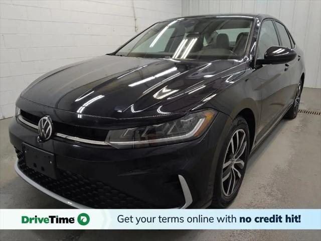2025 Volkswagen Jetta 1.5T SE for sale near Fairfield, OH