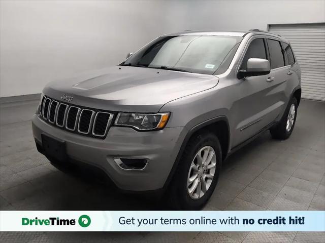 2021 Jeep Grand Cherokee Laredo E 4x2 for sale in BATON ROUGE, LA