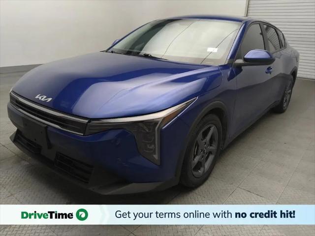 2025 Kia K4 LXS for sale in BATON ROUGE, LA