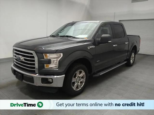 2015 Ford F-150 XLT for sale in Sacramento, CA