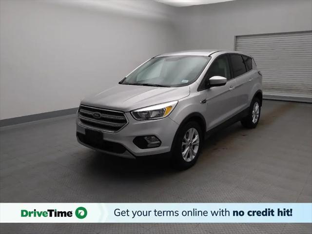 2017 Ford Escape SE for sale in Denver, CO