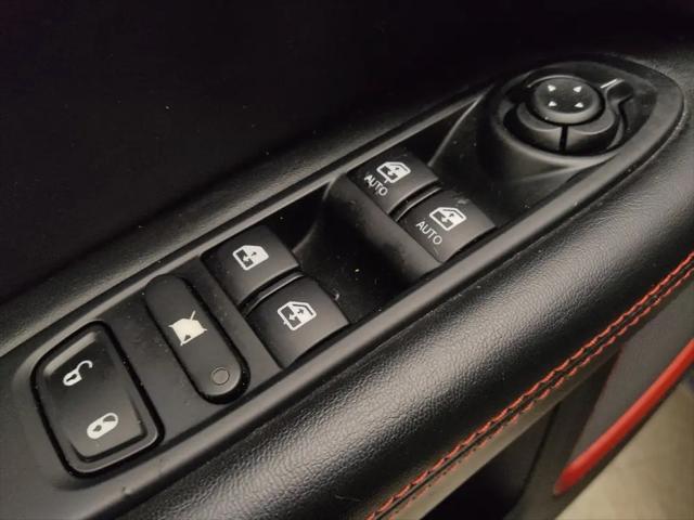 2020 Jeep Compass Trailhawk 4x4