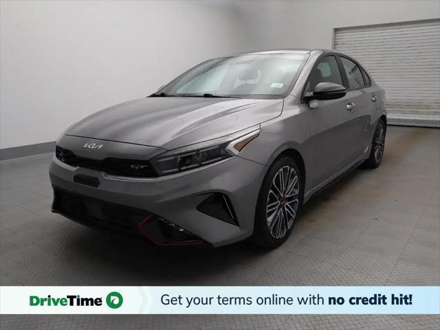 2023 Kia Forte GT for sale in Denver, CO