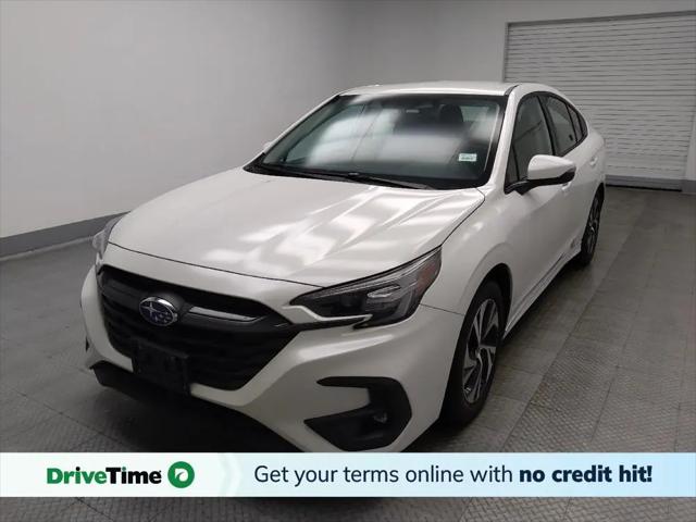 2023 Subaru Legacy Premium for sale in Indianapolis, IN