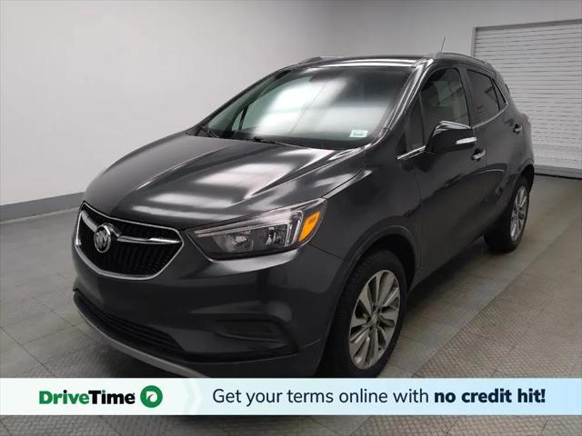 2017 Buick Encore Preferred for sale in Indianapolis, IN
