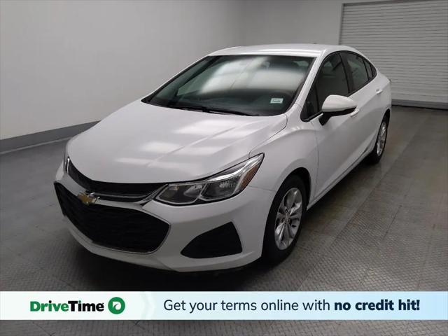 2019 Chevrolet Cruze LS for sale in Indianapolis, IN
