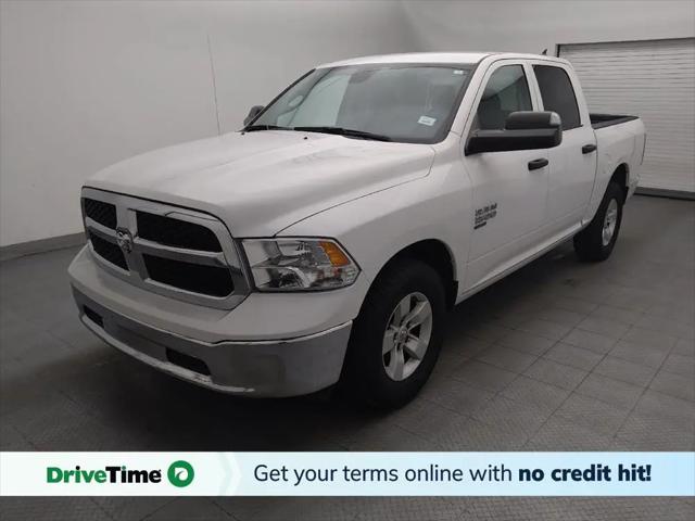 2023 Ram 1500 Classic SLT Crew Cab 4x2 57 Box for sale in Winston Salem, NC