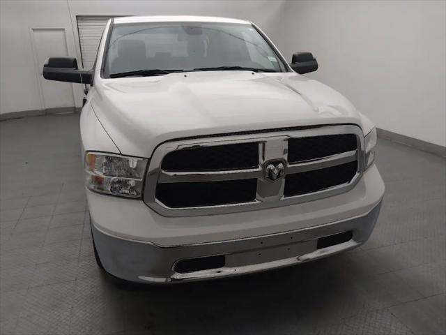 2023 Ram 1500 Classic SLT Crew Cab 4x2 57 Box
