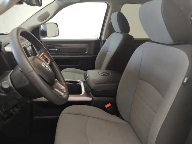 2023 Ram 1500 Classic SLT Crew Cab 4x2 57 Box