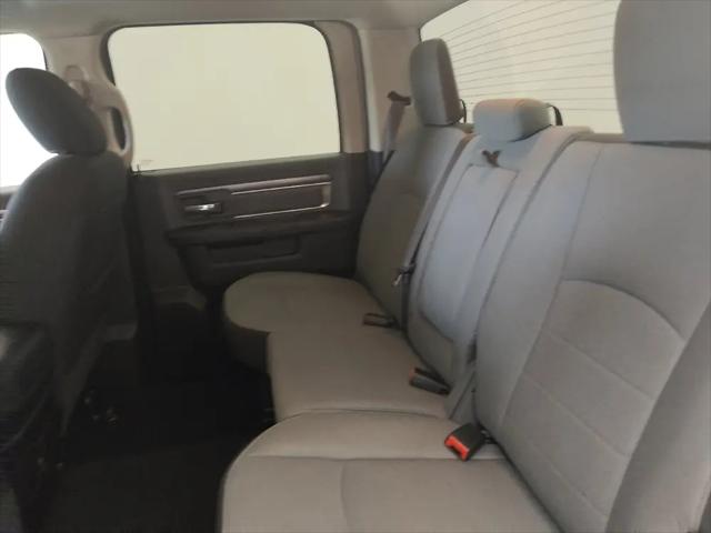 2023 Ram 1500 Classic SLT Crew Cab 4x2 57 Box