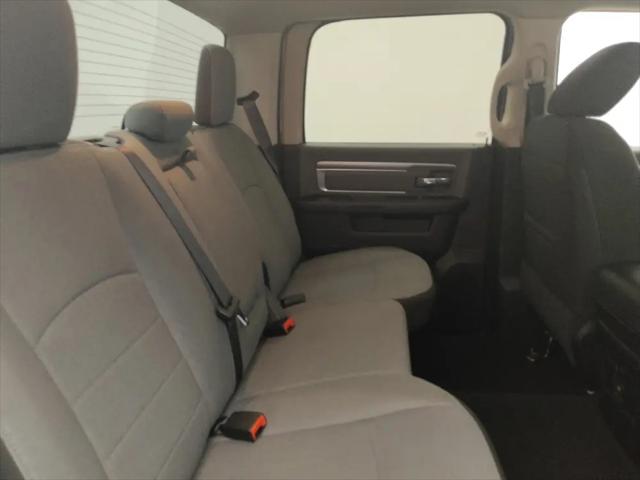 2023 Ram 1500 Classic SLT Crew Cab 4x2 57 Box