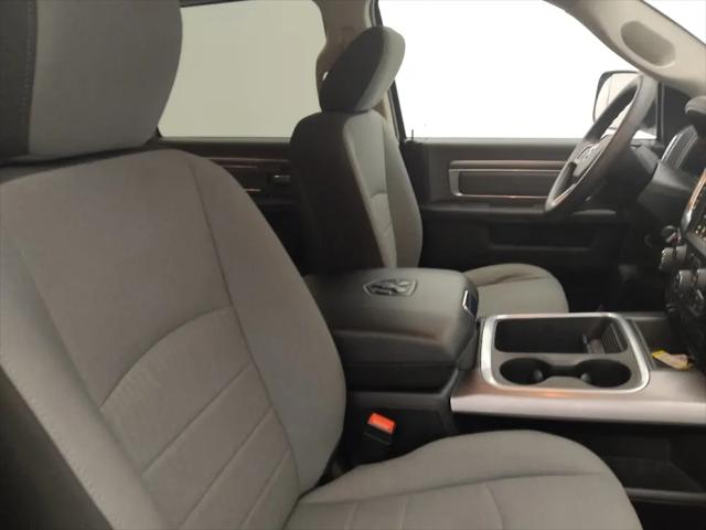 2023 Ram 1500 Classic SLT Crew Cab 4x2 57 Box