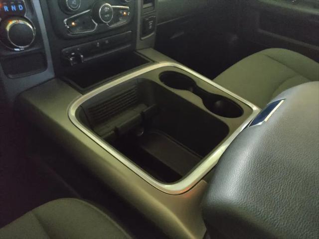 2023 Ram 1500 Classic SLT Crew Cab 4x2 57 Box