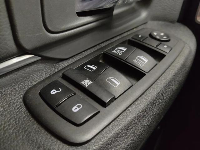 2023 Ram 1500 Classic SLT Crew Cab 4x2 57 Box