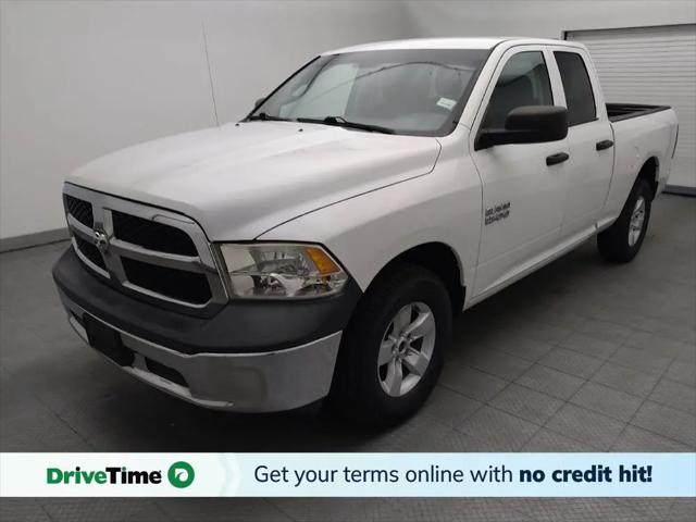 2015 Ram 1500 Tradesman for sale in Winston Salem, NC