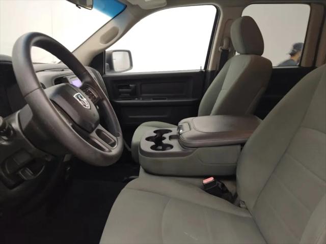 2015 Ram 1500 Tradesman