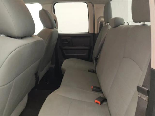 2015 Ram 1500 Tradesman
