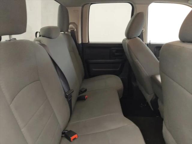 2015 Ram 1500 Tradesman