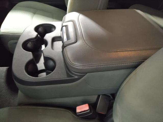 2015 Ram 1500 Tradesman